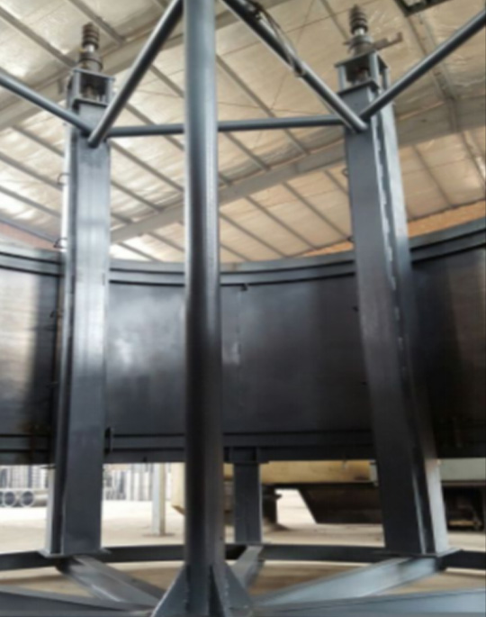設備操作展示現場3